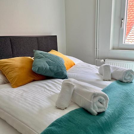 Flores City Center Studio - Easy Self-Check-In Graz Zewnętrze zdjęcie