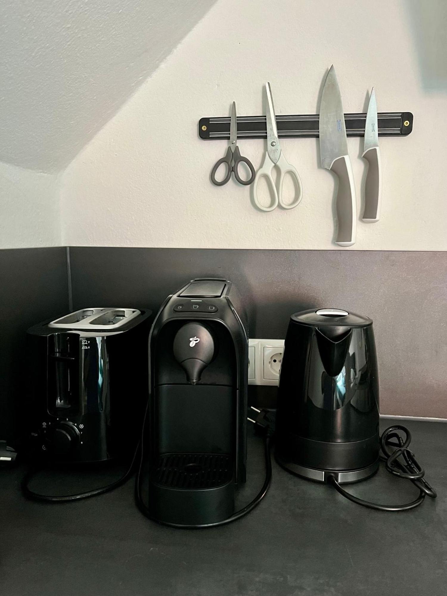 Flores City Center Studio - Easy Self-Check-In Graz Zewnętrze zdjęcie