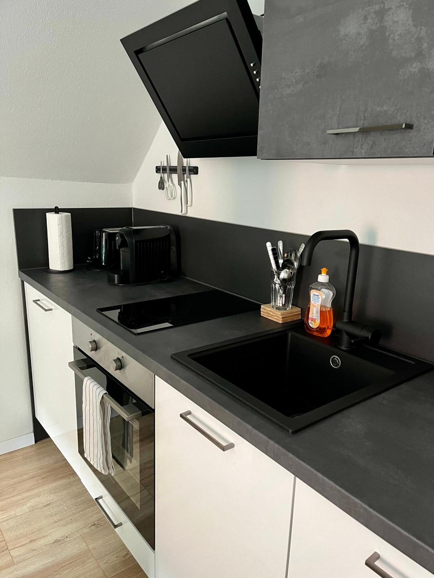 Flores City Center Studio - Easy Self-Check-In Graz Zewnętrze zdjęcie