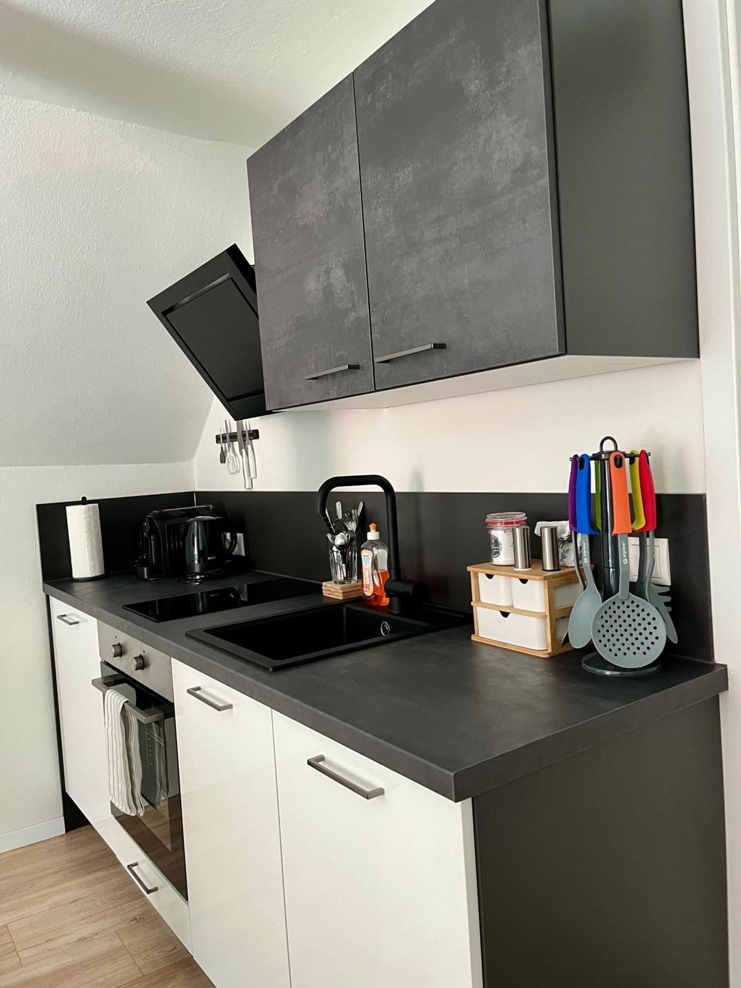 Flores City Center Studio - Easy Self-Check-In Graz Zewnętrze zdjęcie