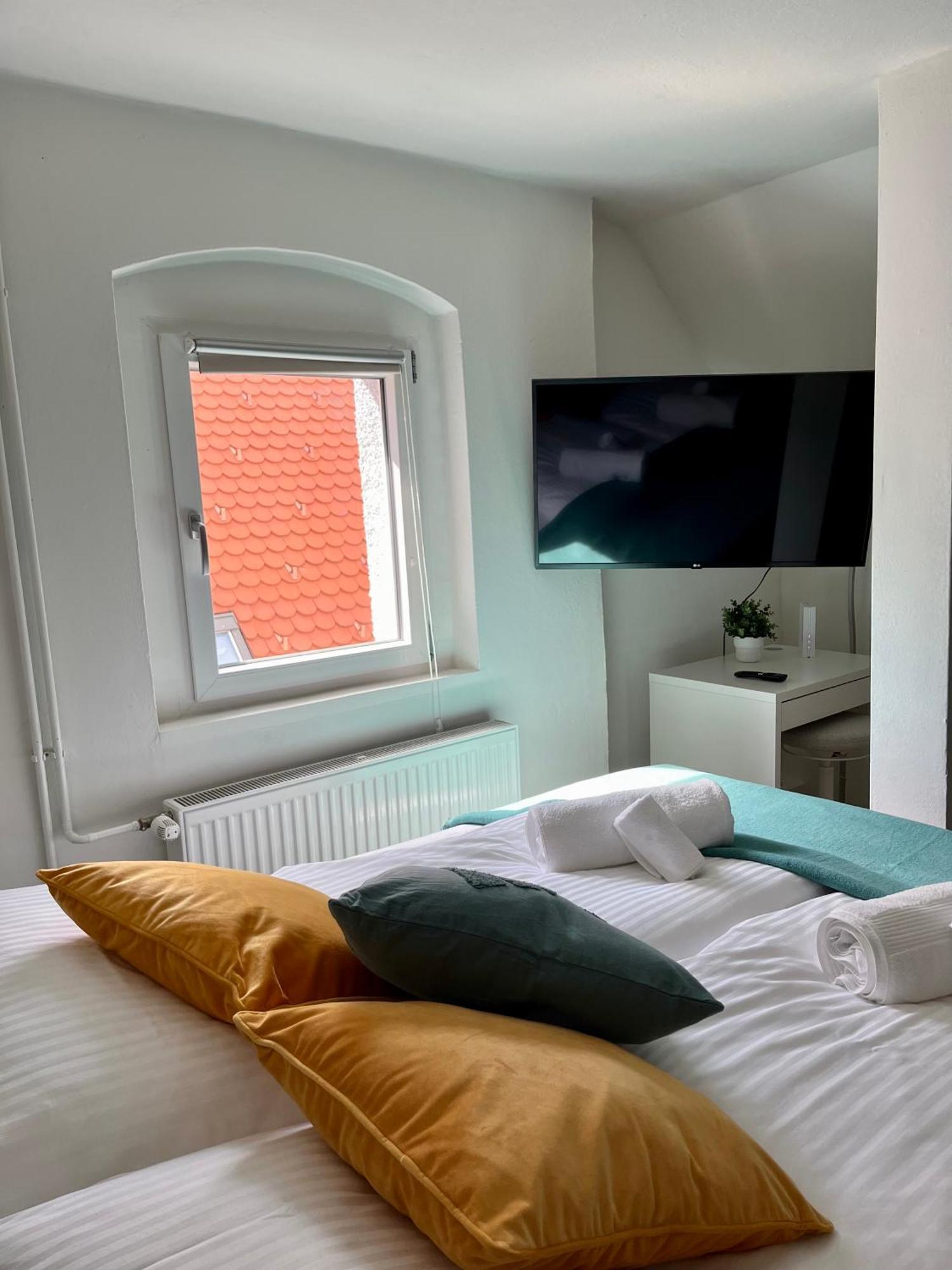 Flores City Center Studio - Easy Self-Check-In Graz Zewnętrze zdjęcie