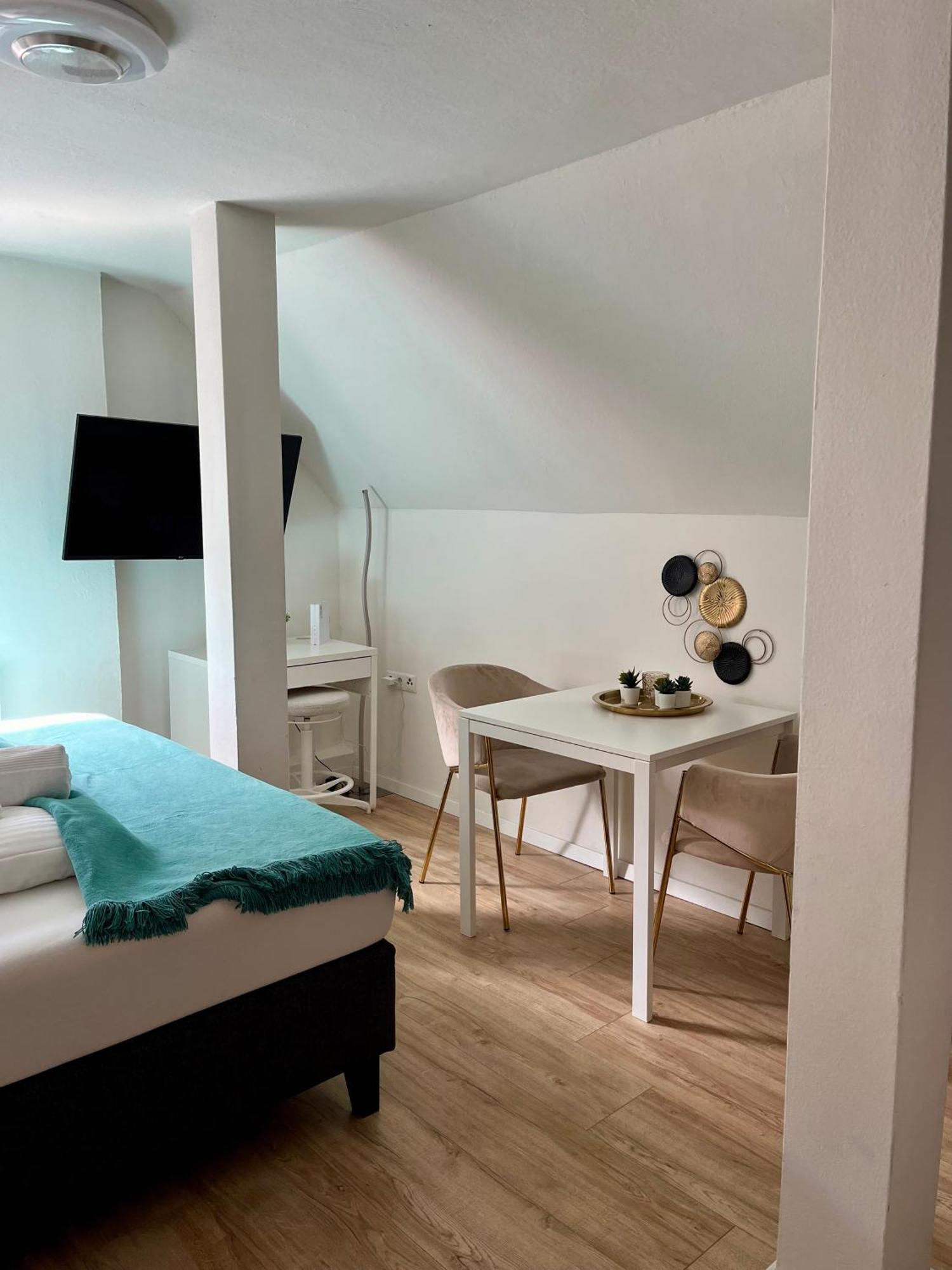 Flores City Center Studio - Easy Self-Check-In Graz Zewnętrze zdjęcie