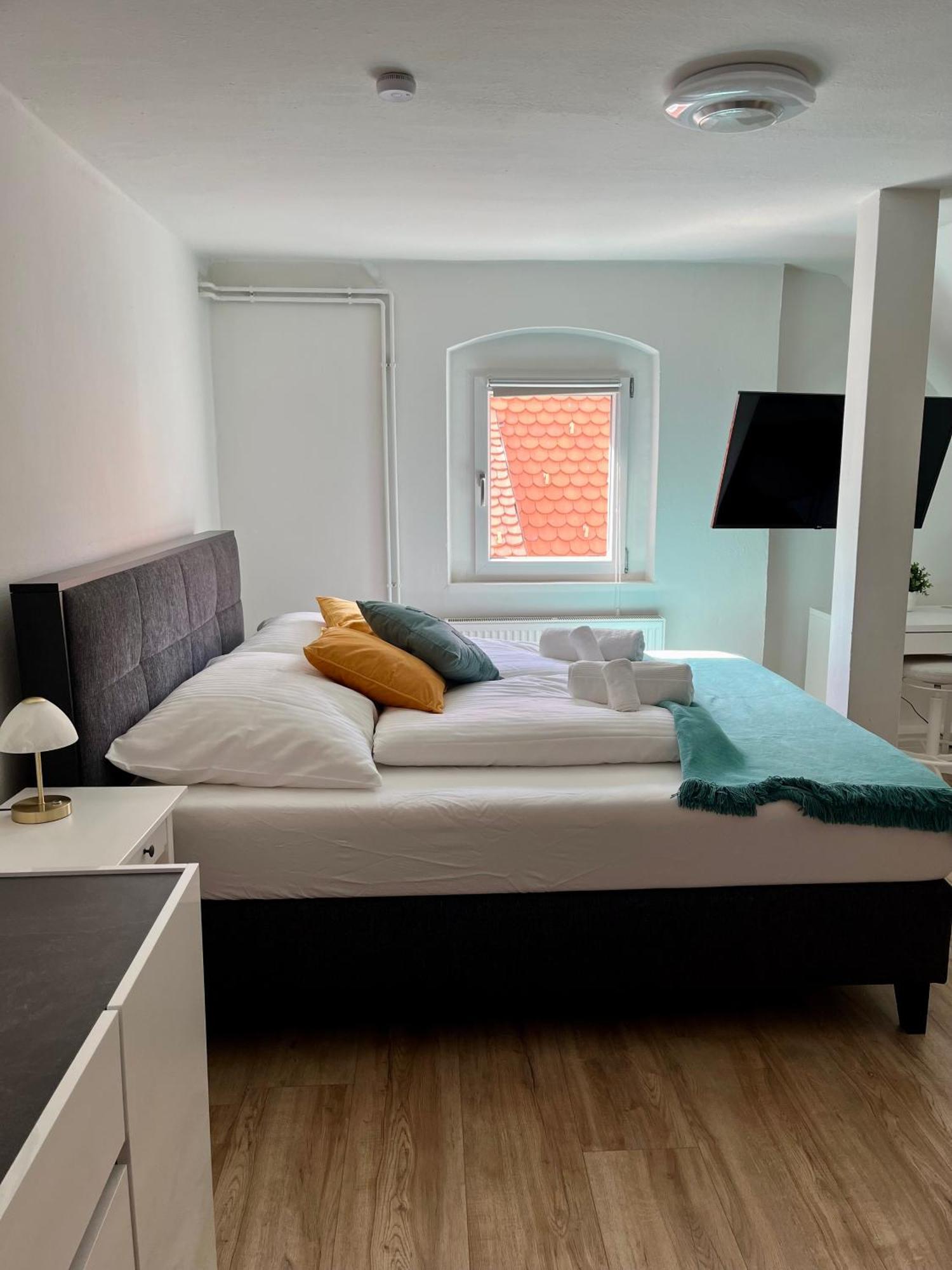 Flores City Center Studio - Easy Self-Check-In Graz Zewnętrze zdjęcie