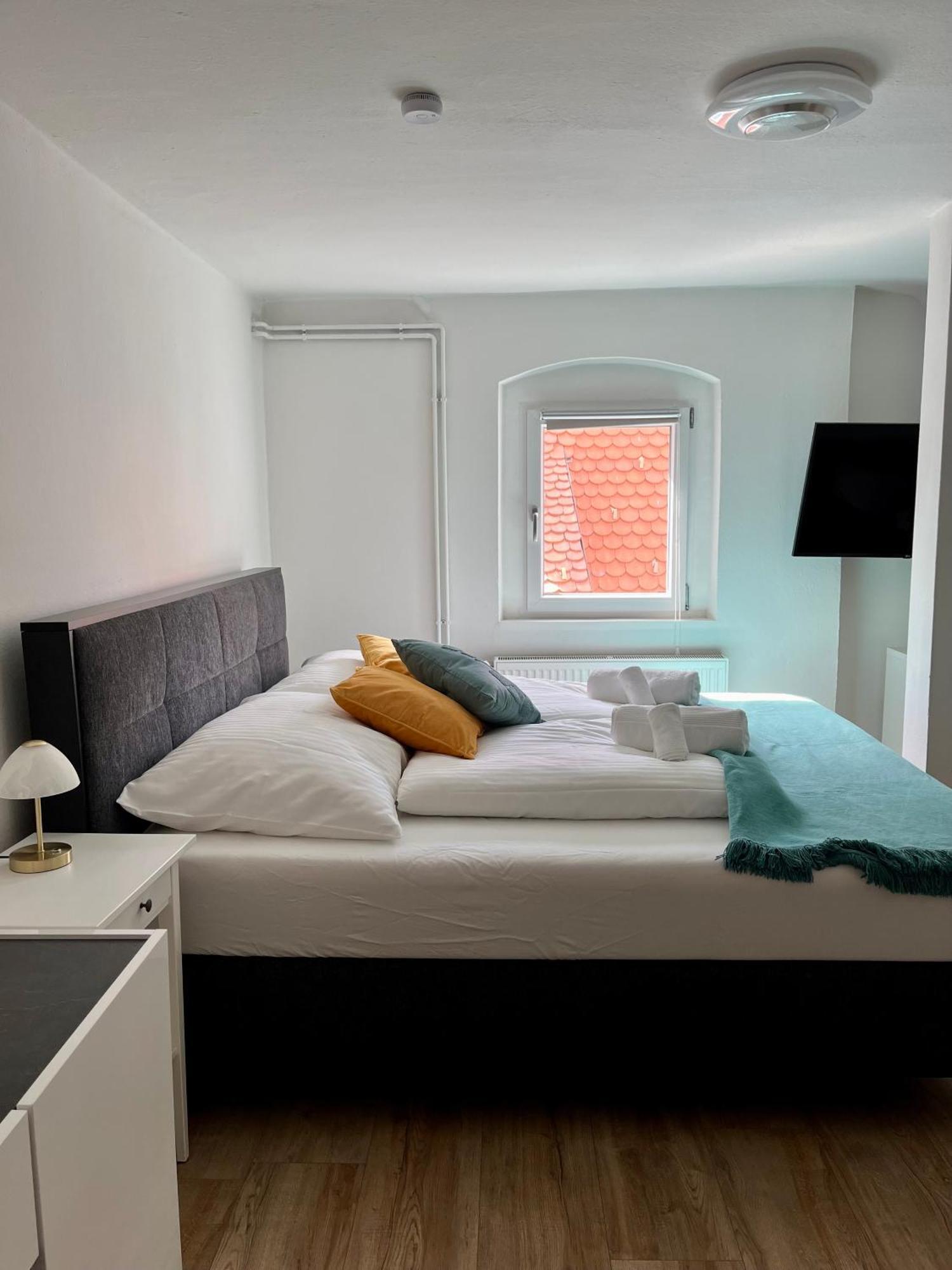 Flores City Center Studio - Easy Self-Check-In Graz Zewnętrze zdjęcie