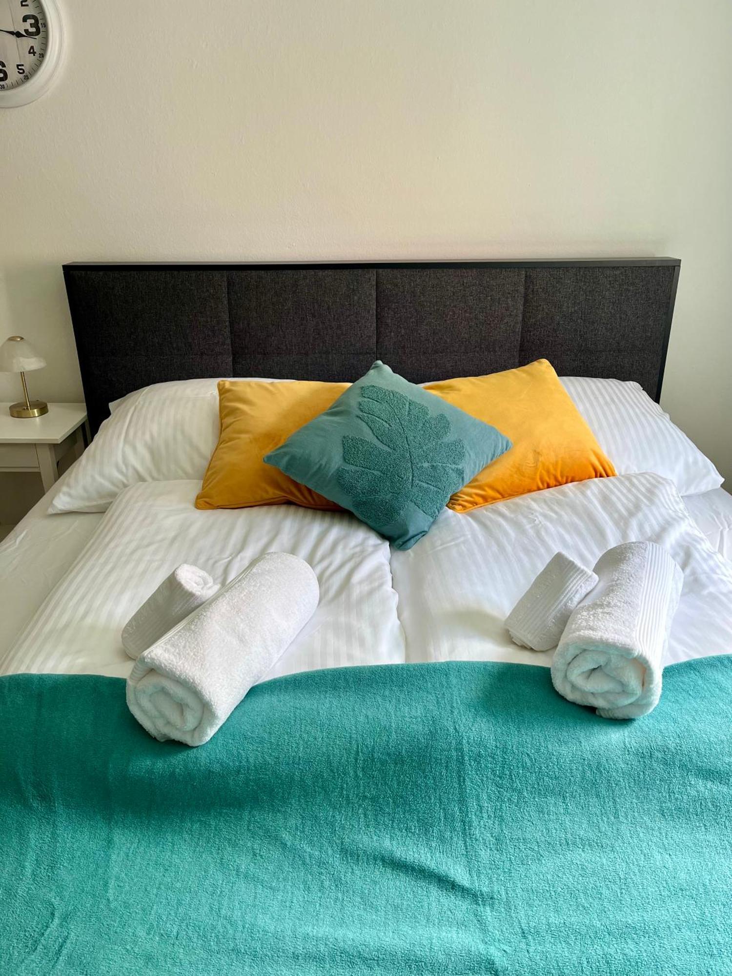 Flores City Center Studio - Easy Self-Check-In Graz Zewnętrze zdjęcie